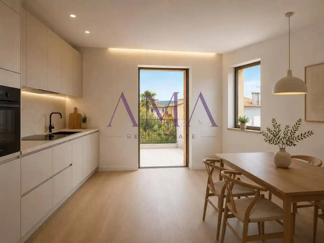 Appartamento in vendita a Montegrotto Terme