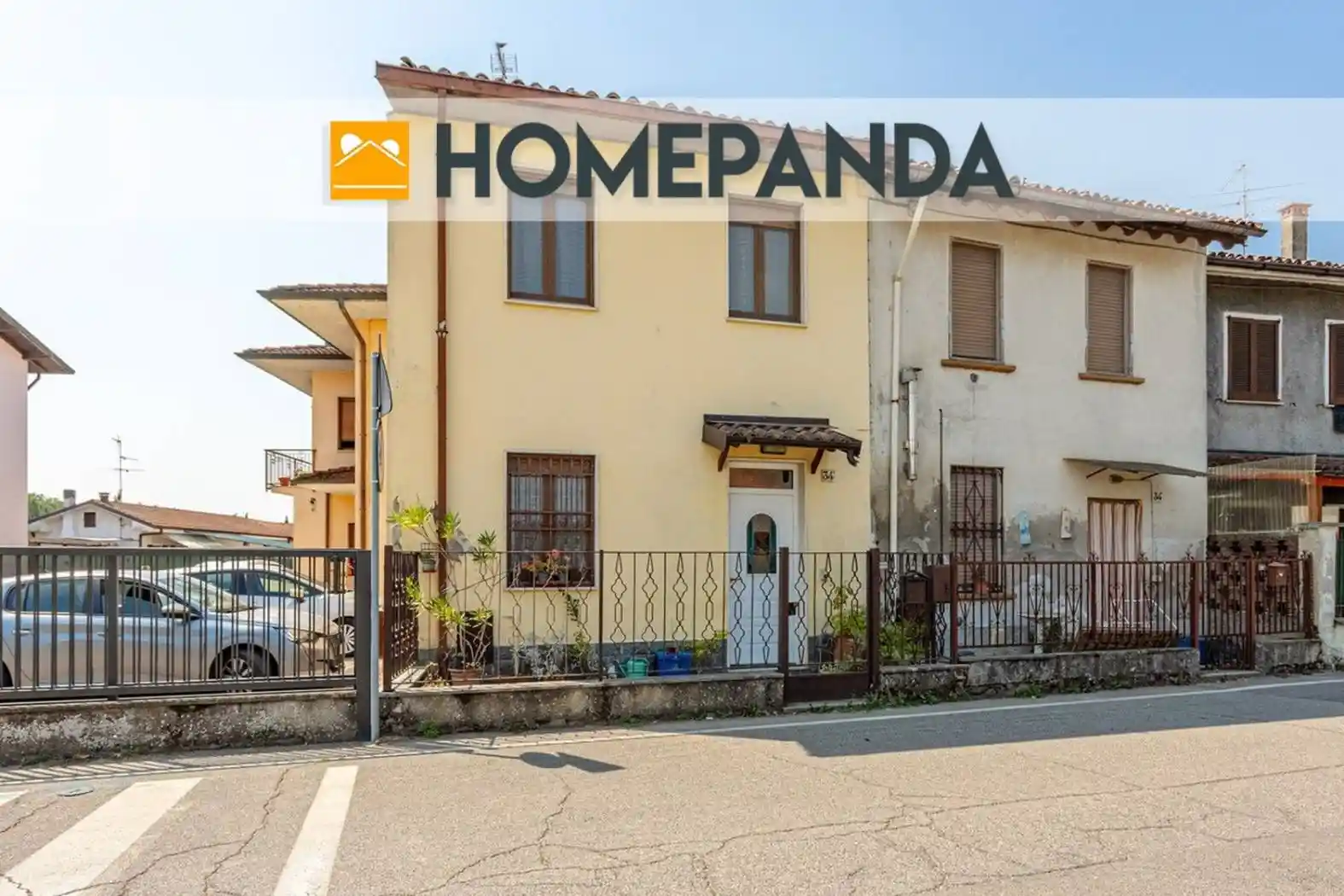 Palazzo - Edificio in vendita a San Colombano al Lambro