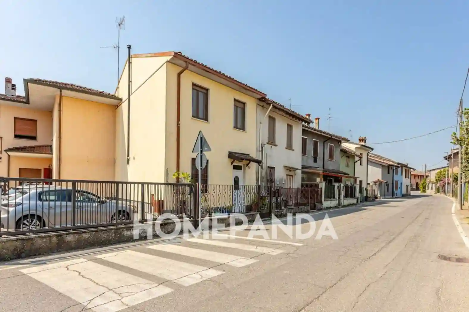 Palazzo - Edificio - foto 2