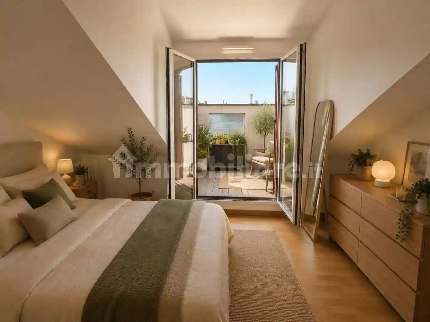 Appartamento - foto 4