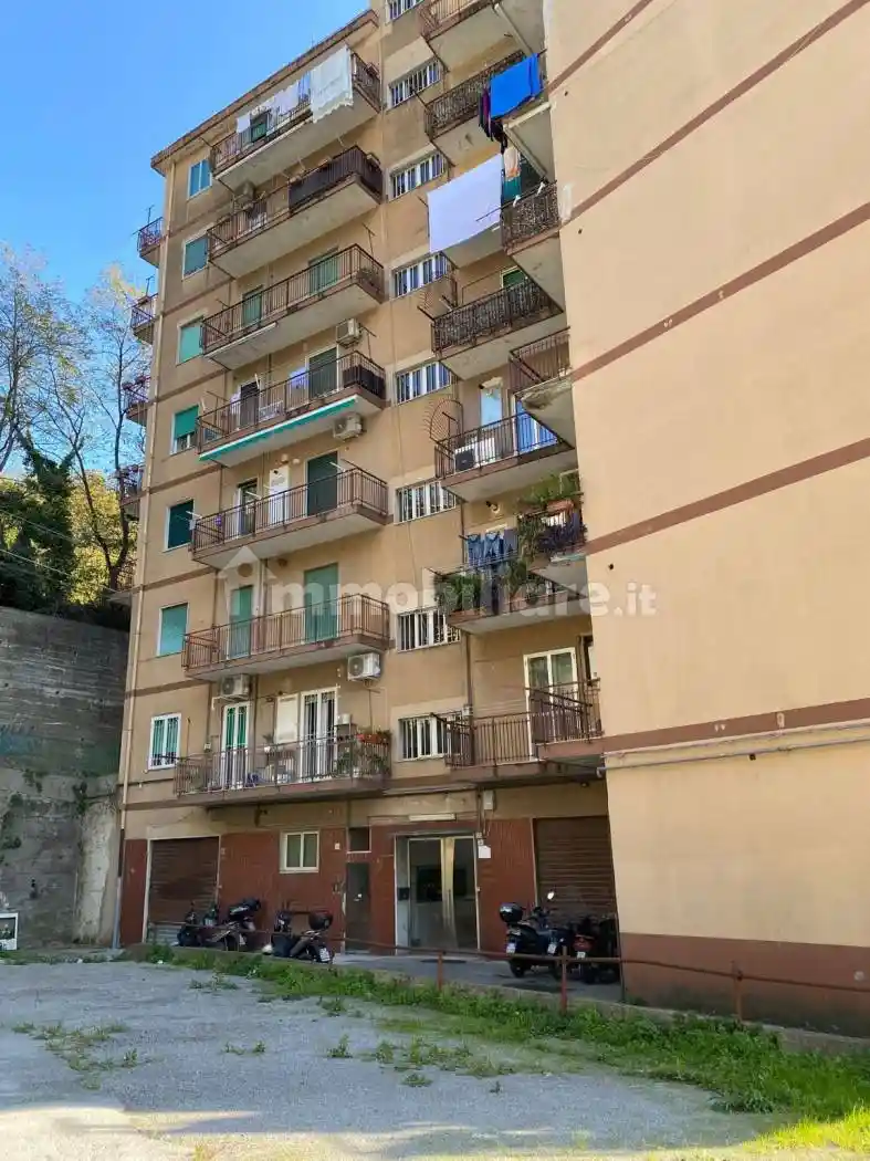 Appartamento in vendita a Salerno