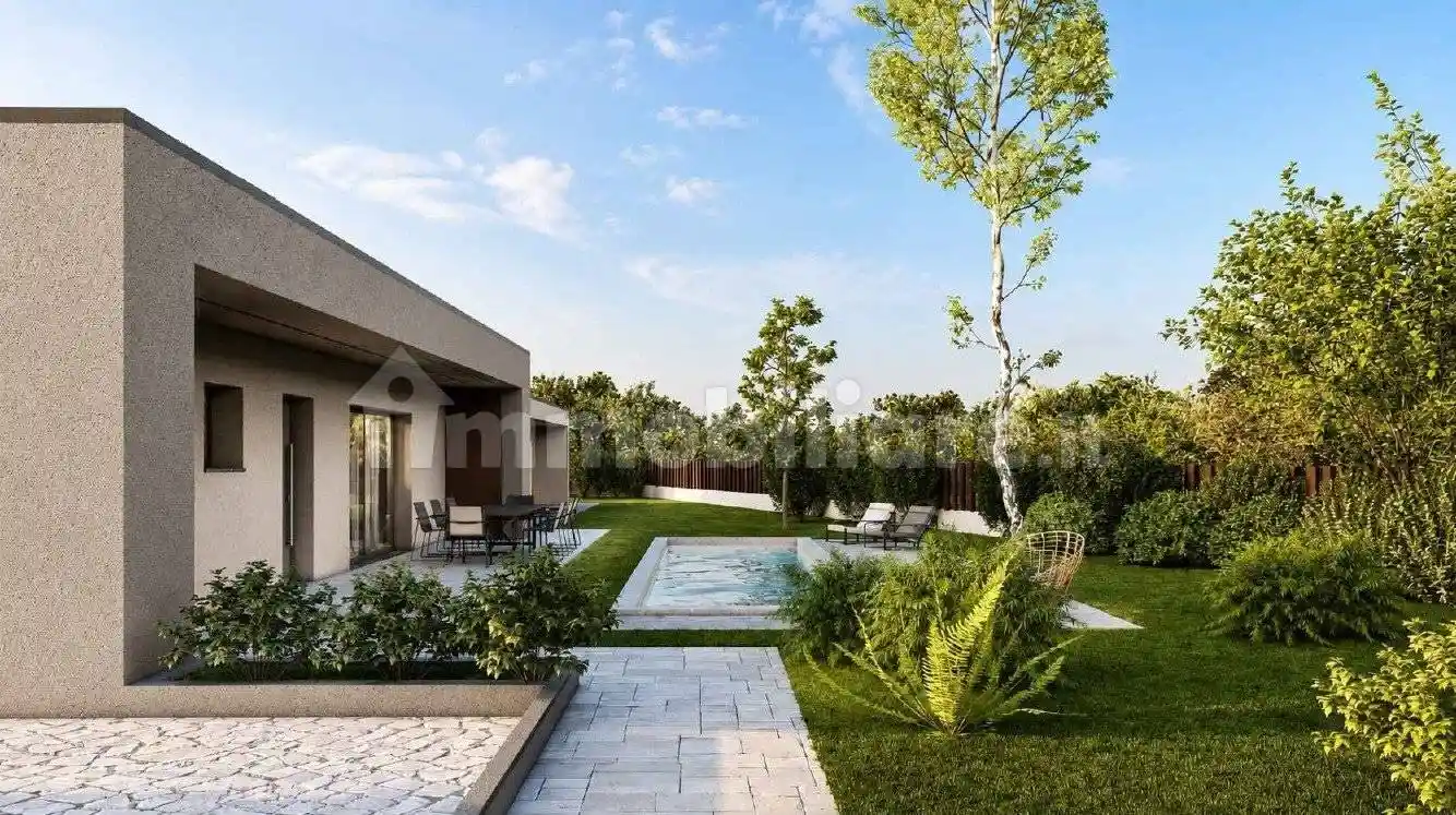 Villa in vendita a Padova