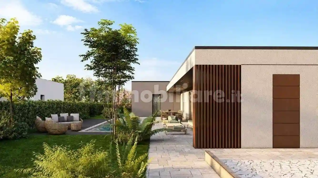 Villa - foto 2
