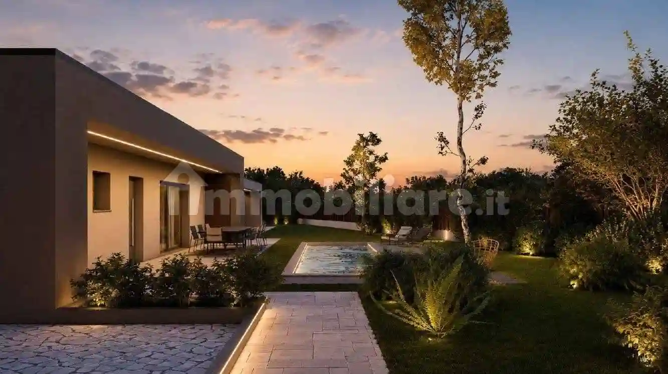 Villa - foto 4