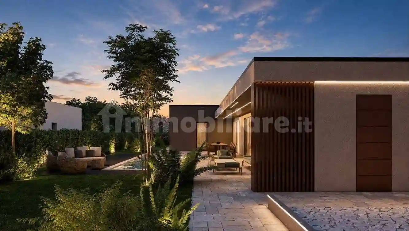 Villa - foto 5