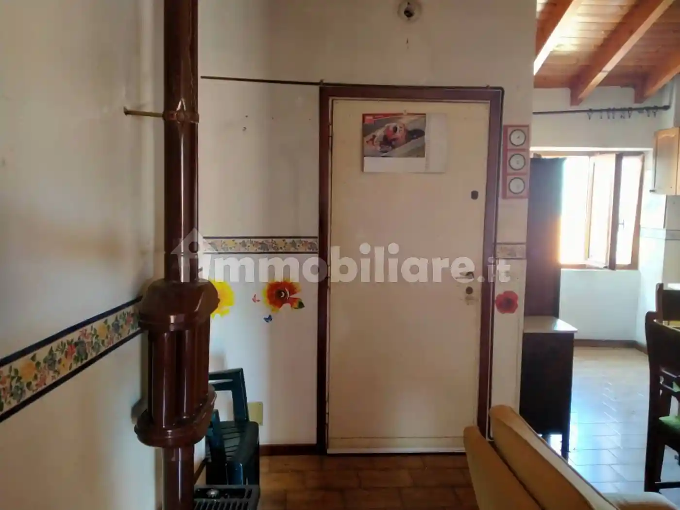 Appartamento in vendita a Azzio