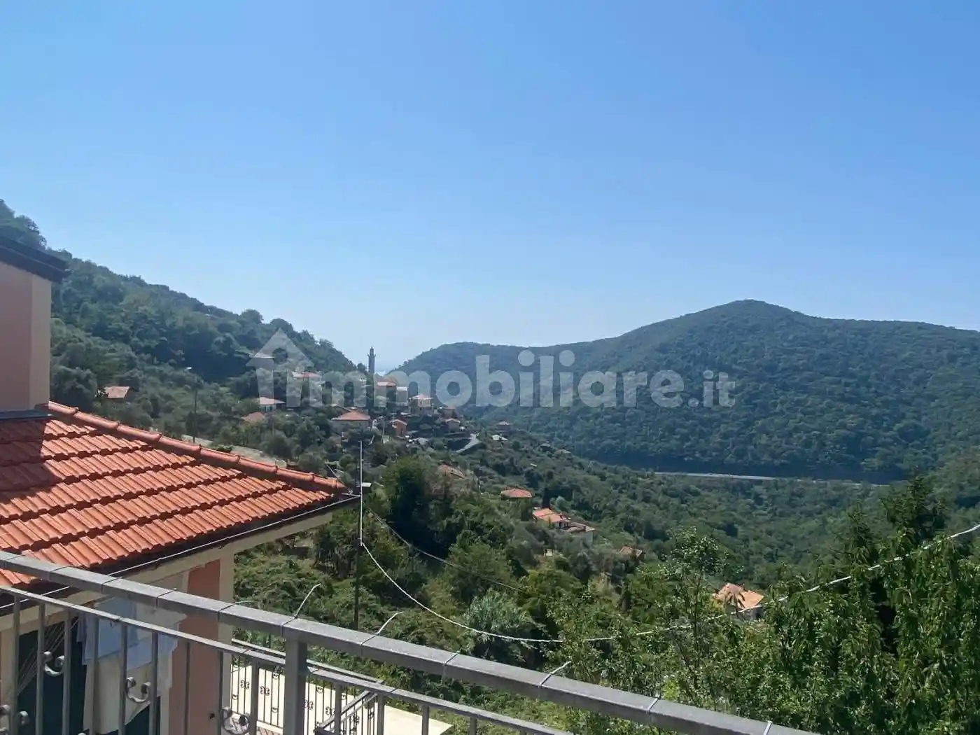 Villa in vendita a Chiavari