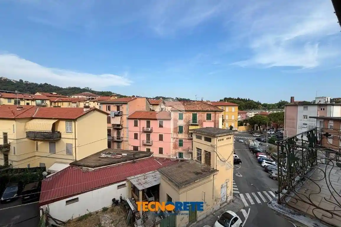 Appartamento in vendita a La Spezia