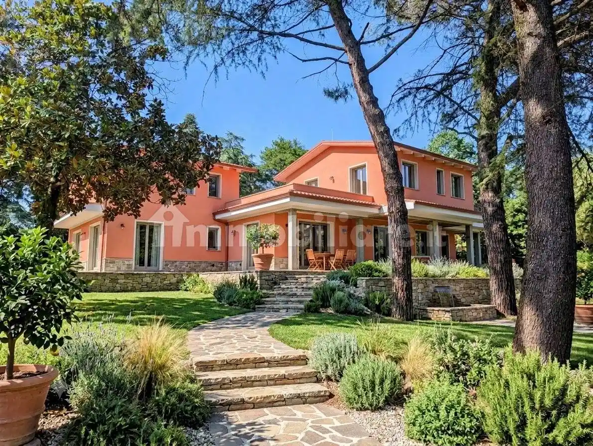 Villa in vendita a Bologna