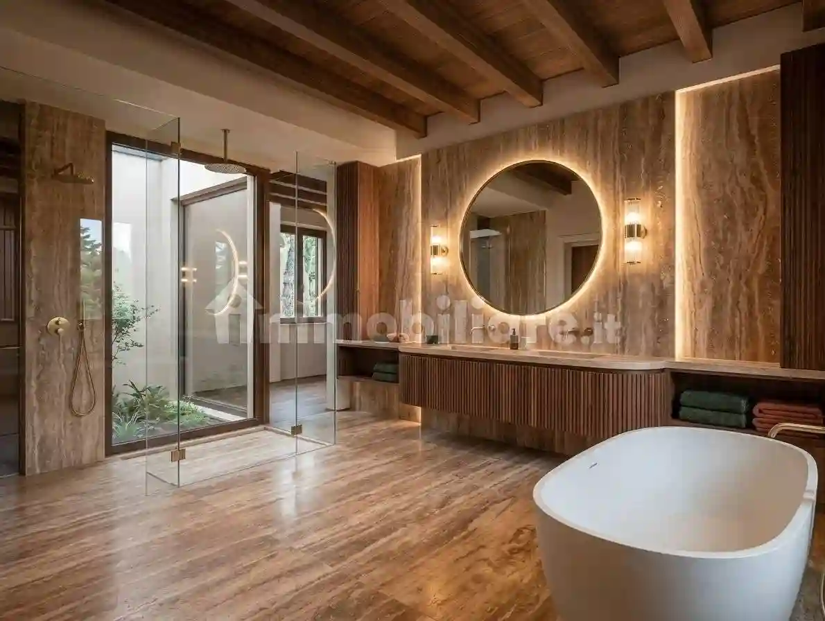 Villa - foto 5