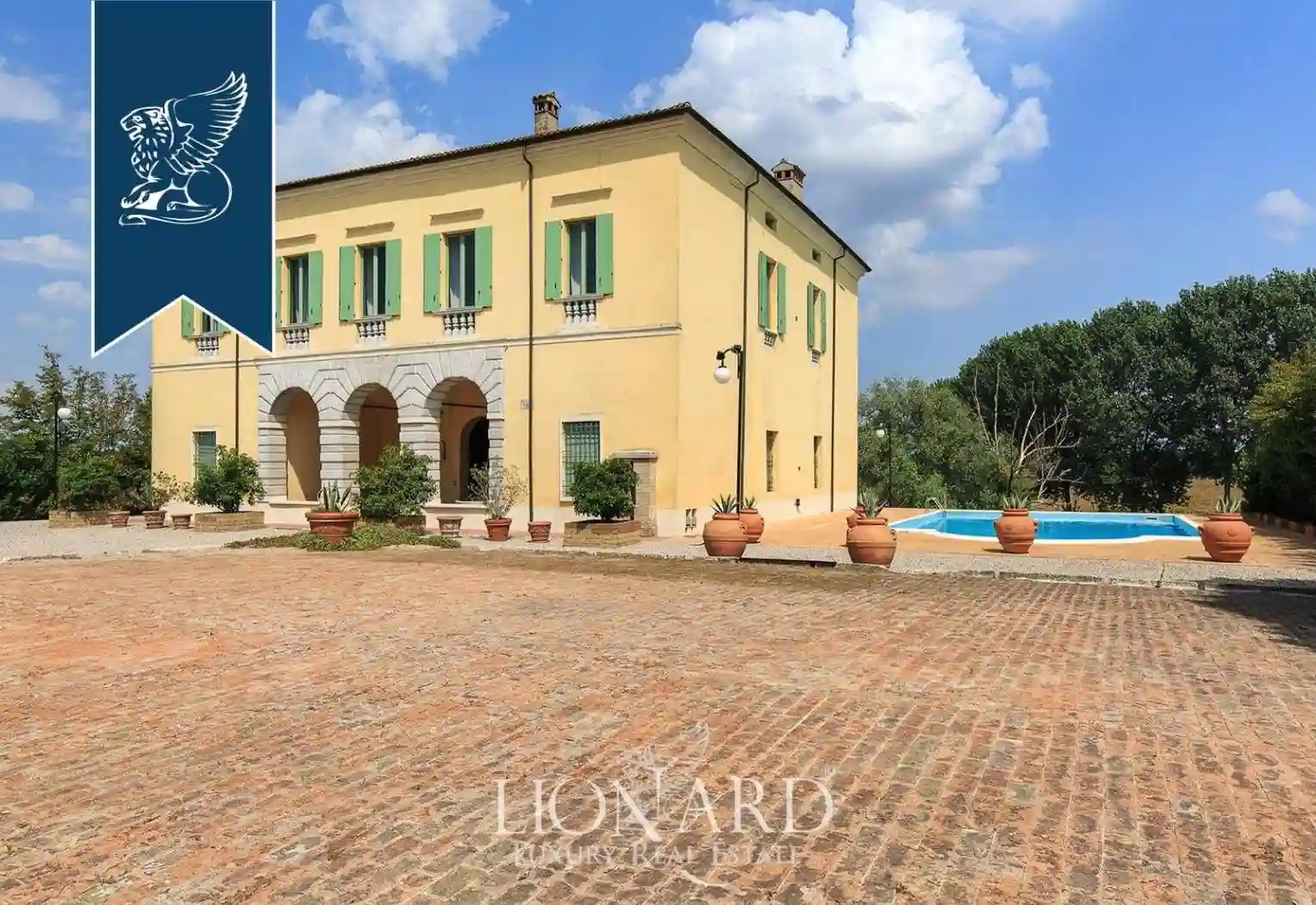 Villa - foto 3