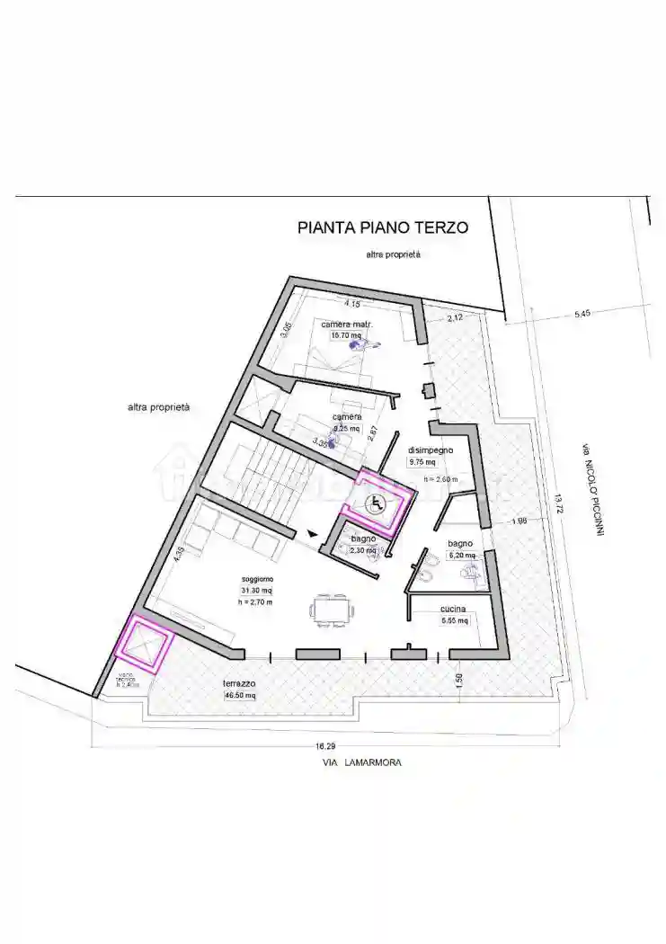 Attico - Mansarda - foto 2