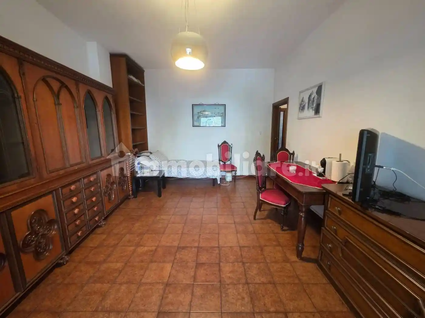 Appartamento in affitto a Cologno Monzese
