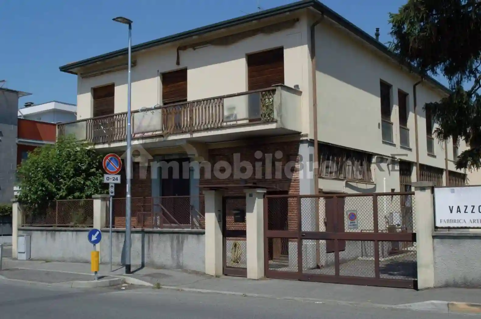 Palazzo - Edificio - foto 3