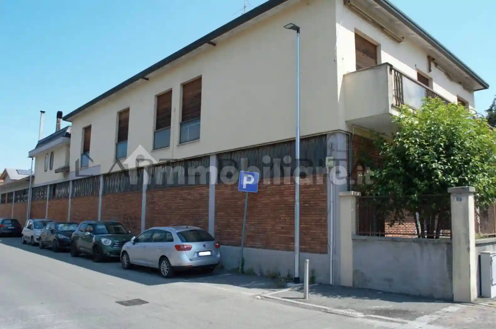 Palazzo - Edificio - foto 4