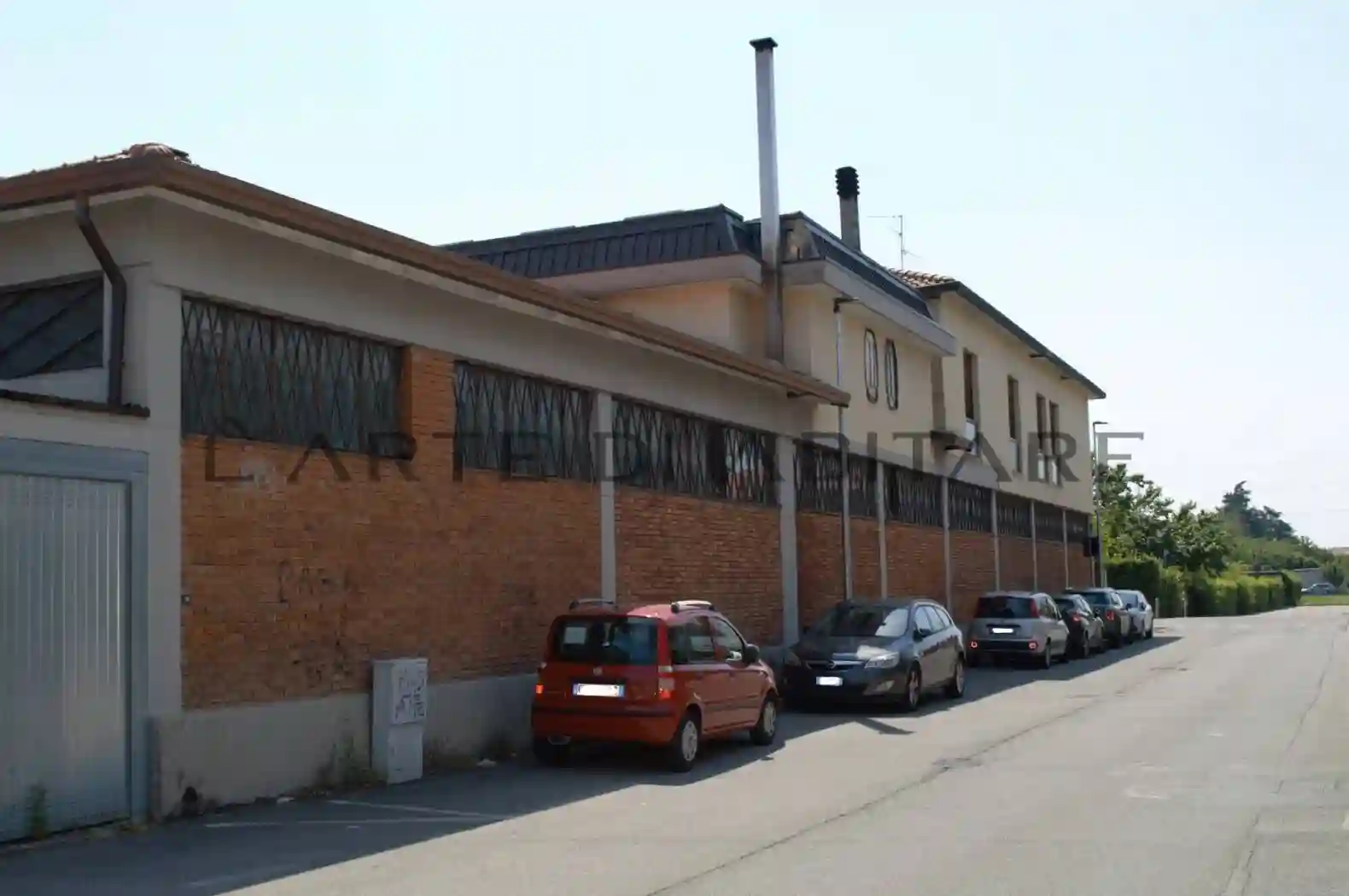 Palazzo - Edificio - foto 5