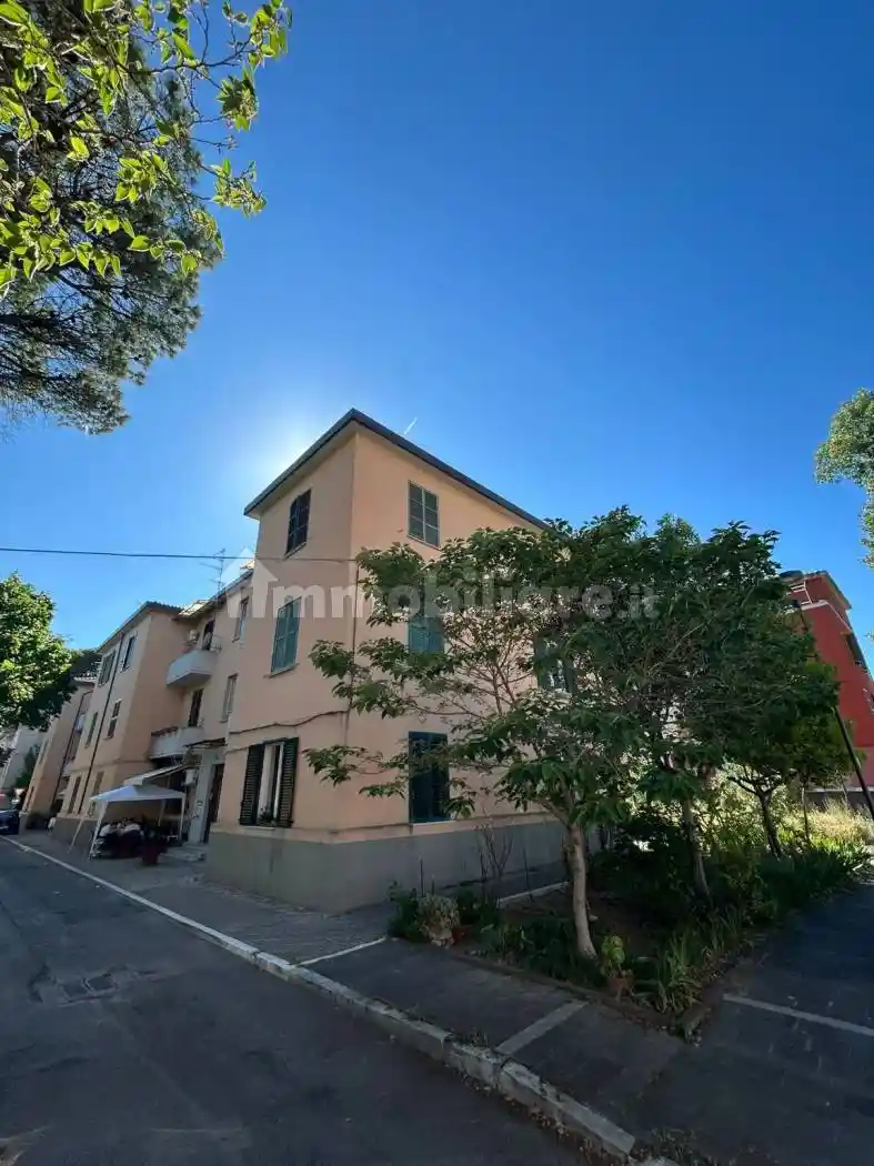 Appartamento in vendita a Pescara