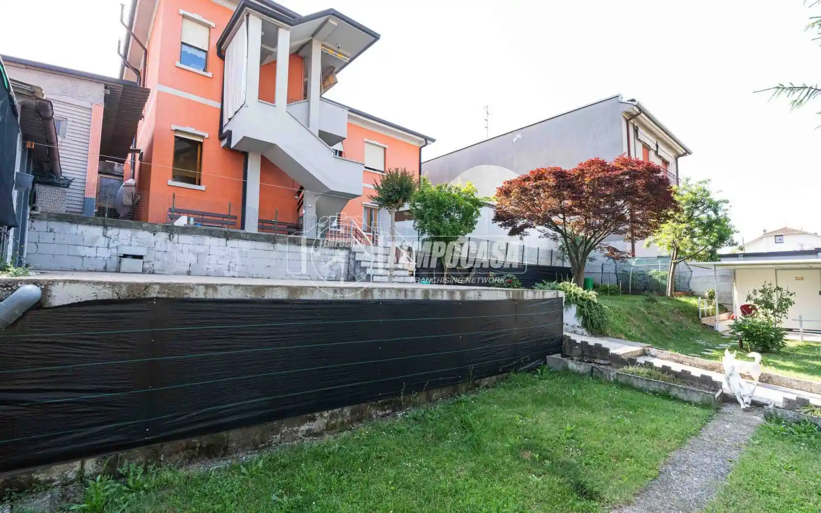 Appartamento in vendita a Solaro