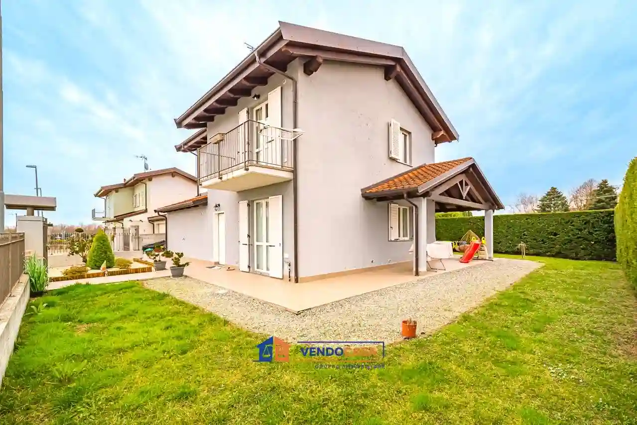 Villa - foto 3