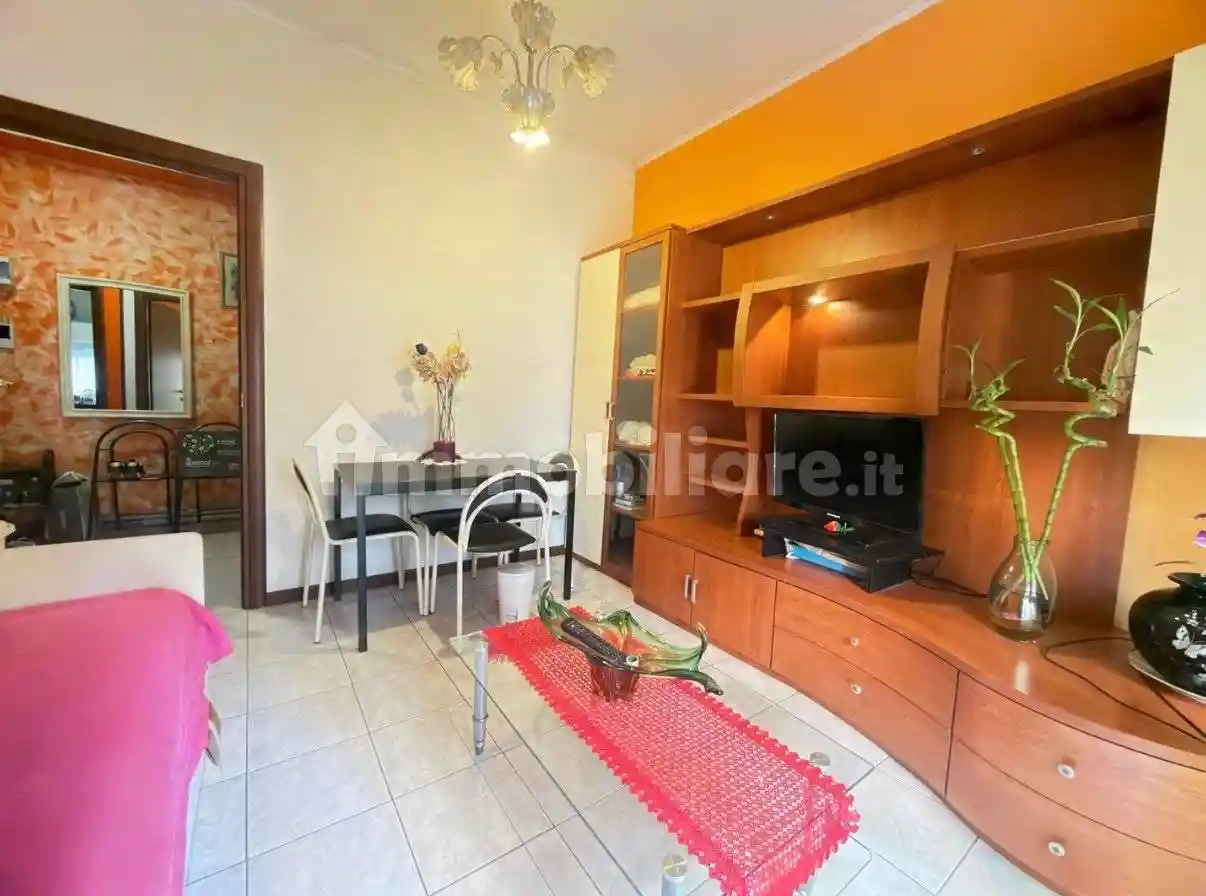 Appartamento in vendita a Pioltello