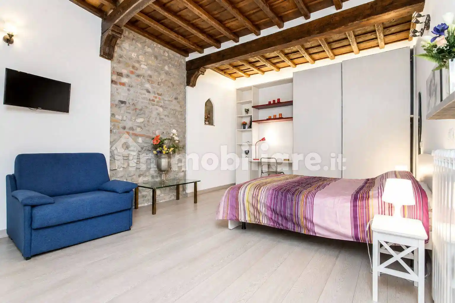 Appartamento in vendita a Firenze