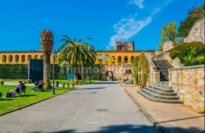 Appartamento in vendita a Pisa