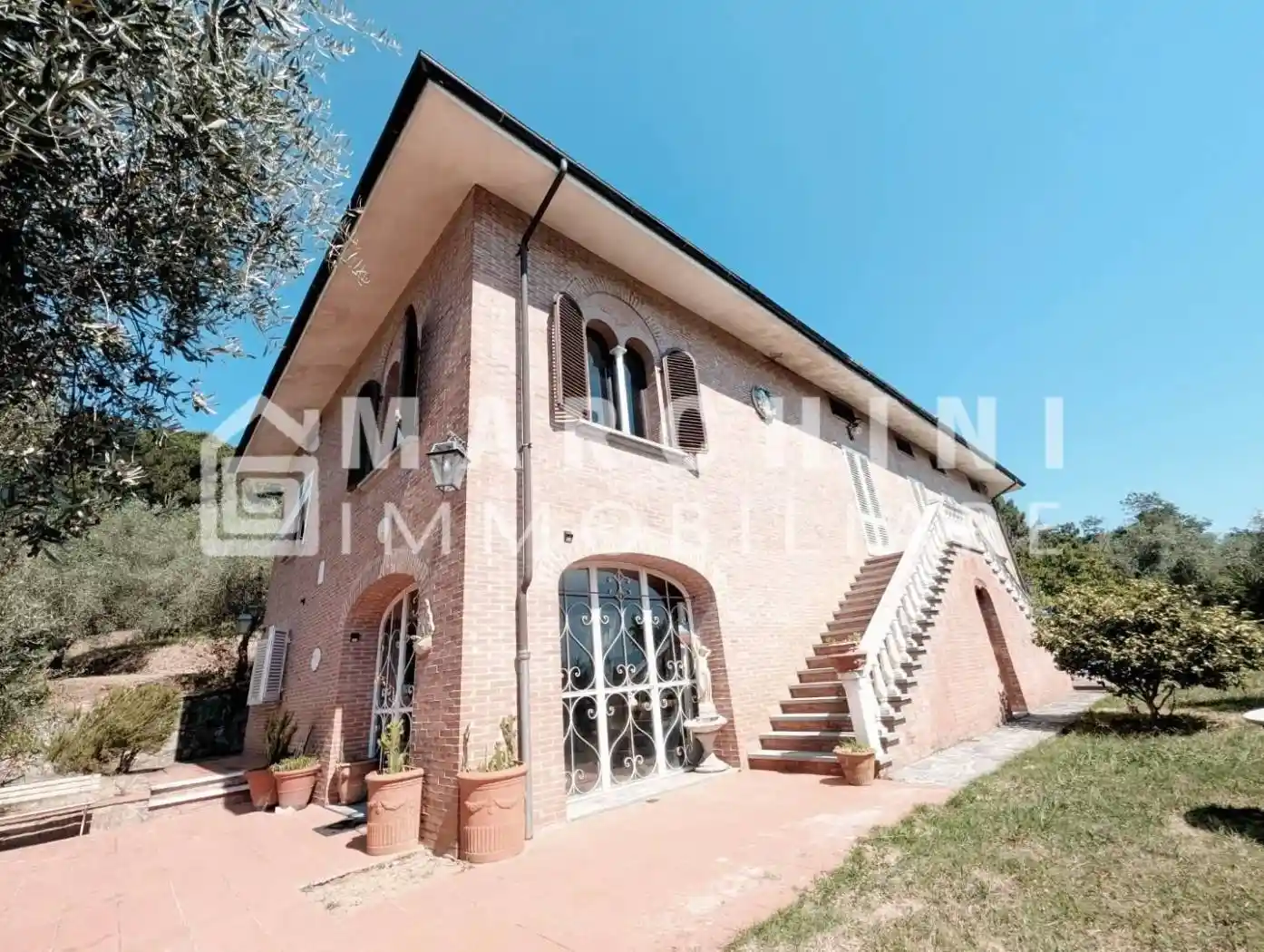 Villa in vendita a Lucca