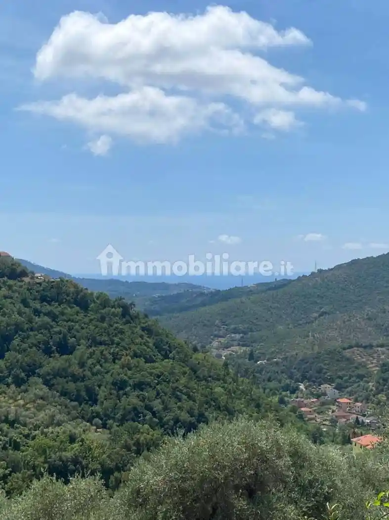 Villetta a schiera in vendita a Sestri Levante