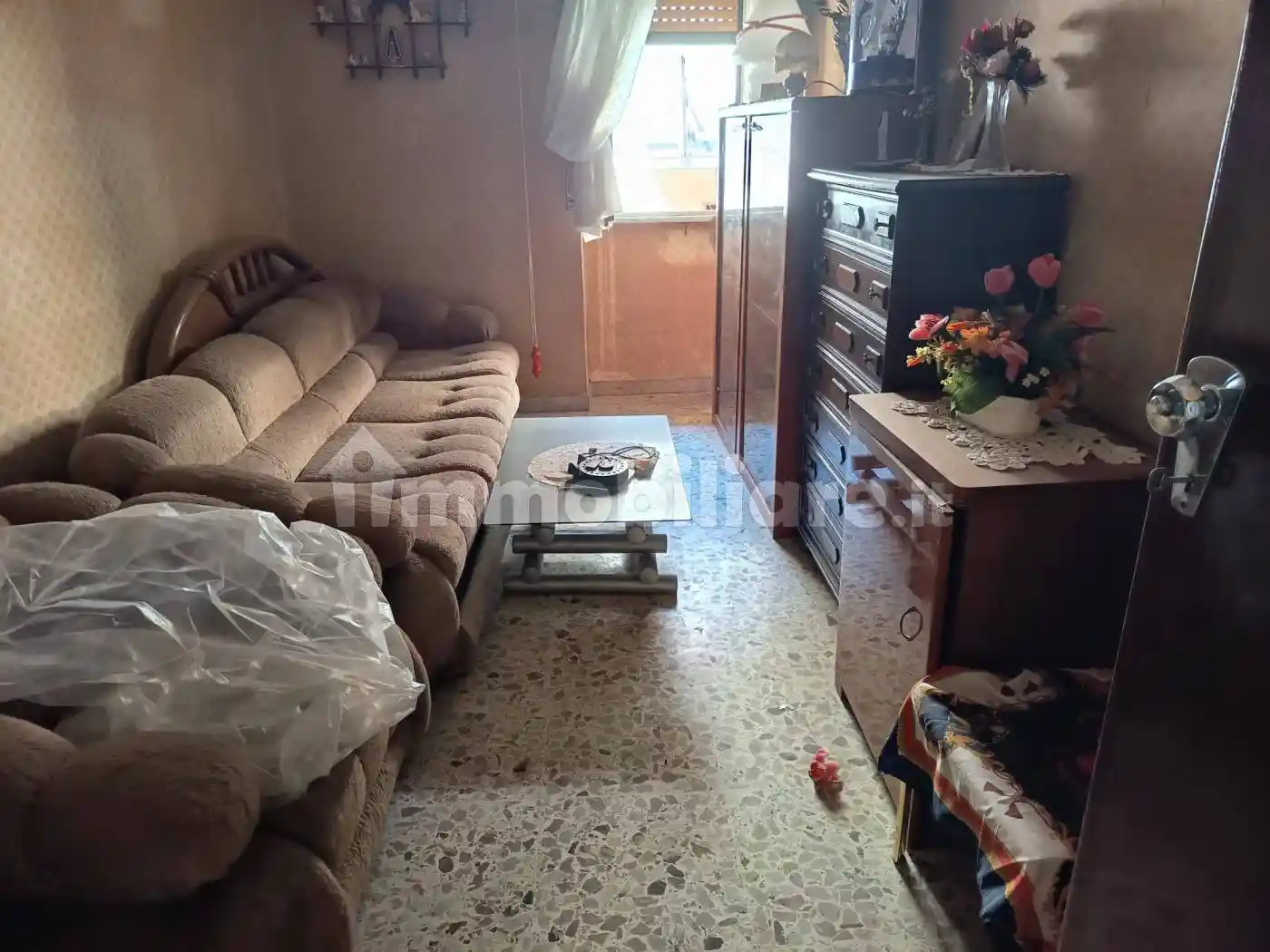 Appartamento in vendita a Lentini