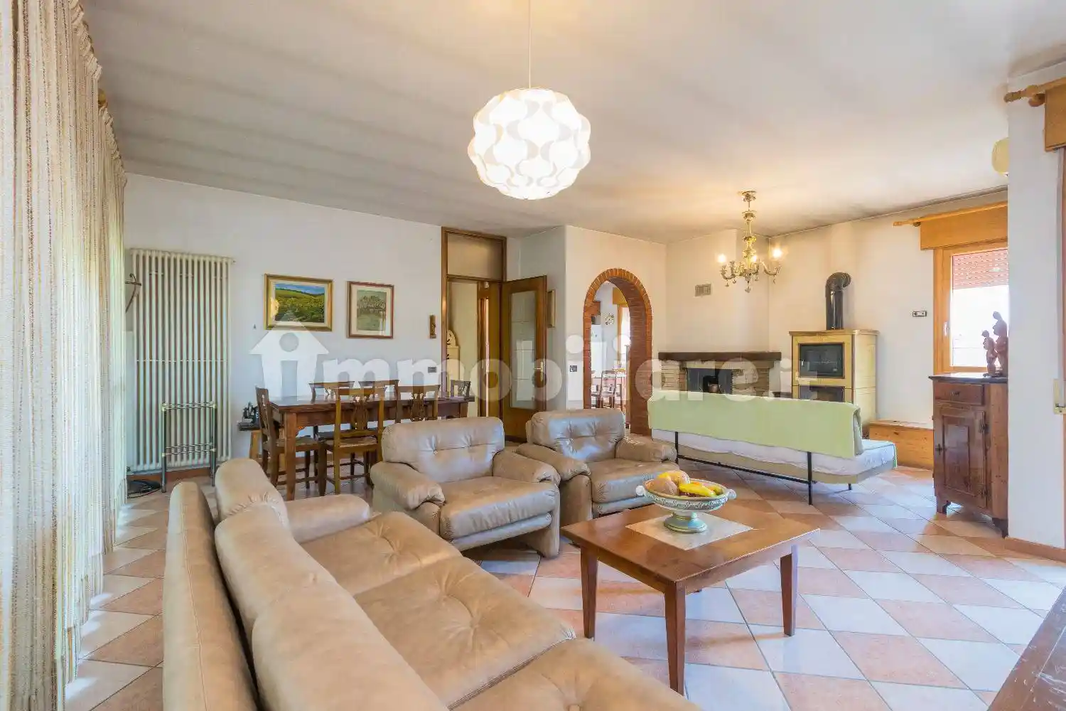 Villa in vendita a Bassano del Grappa