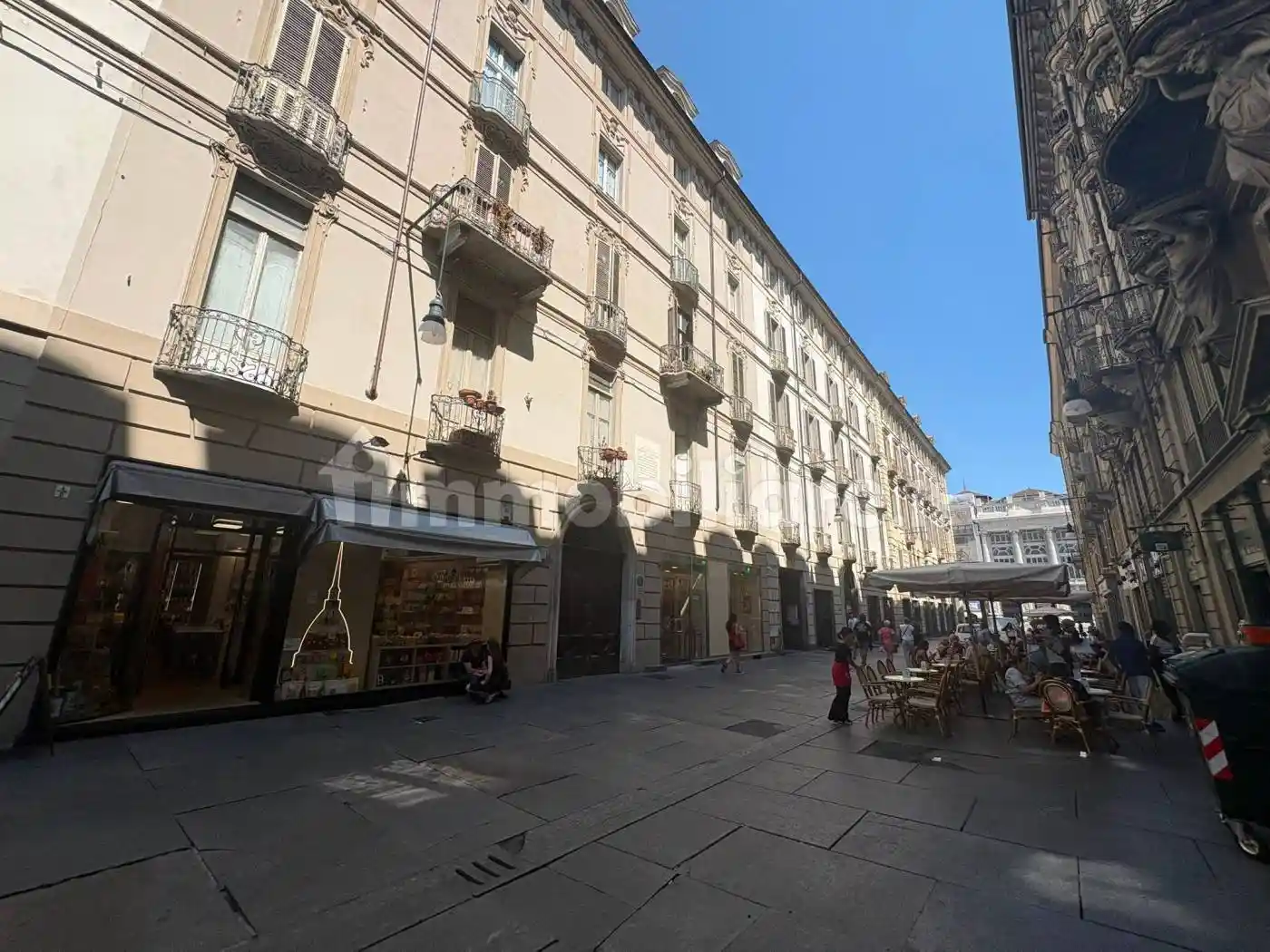 Appartamento in affitto a Torino