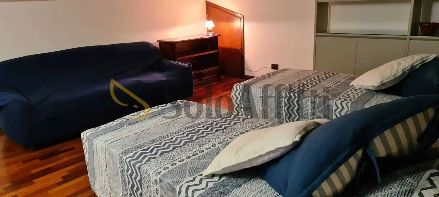 Appartamento in affitto a Siena