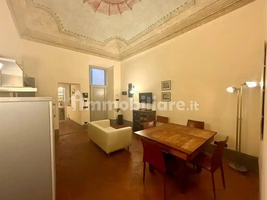 Appartamento in vendita a Arezzo