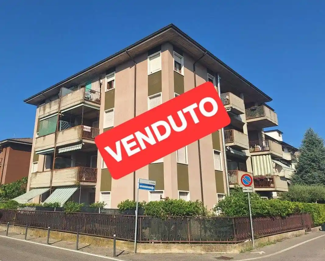 Appartamento in vendita a San Martino Buon Albergo