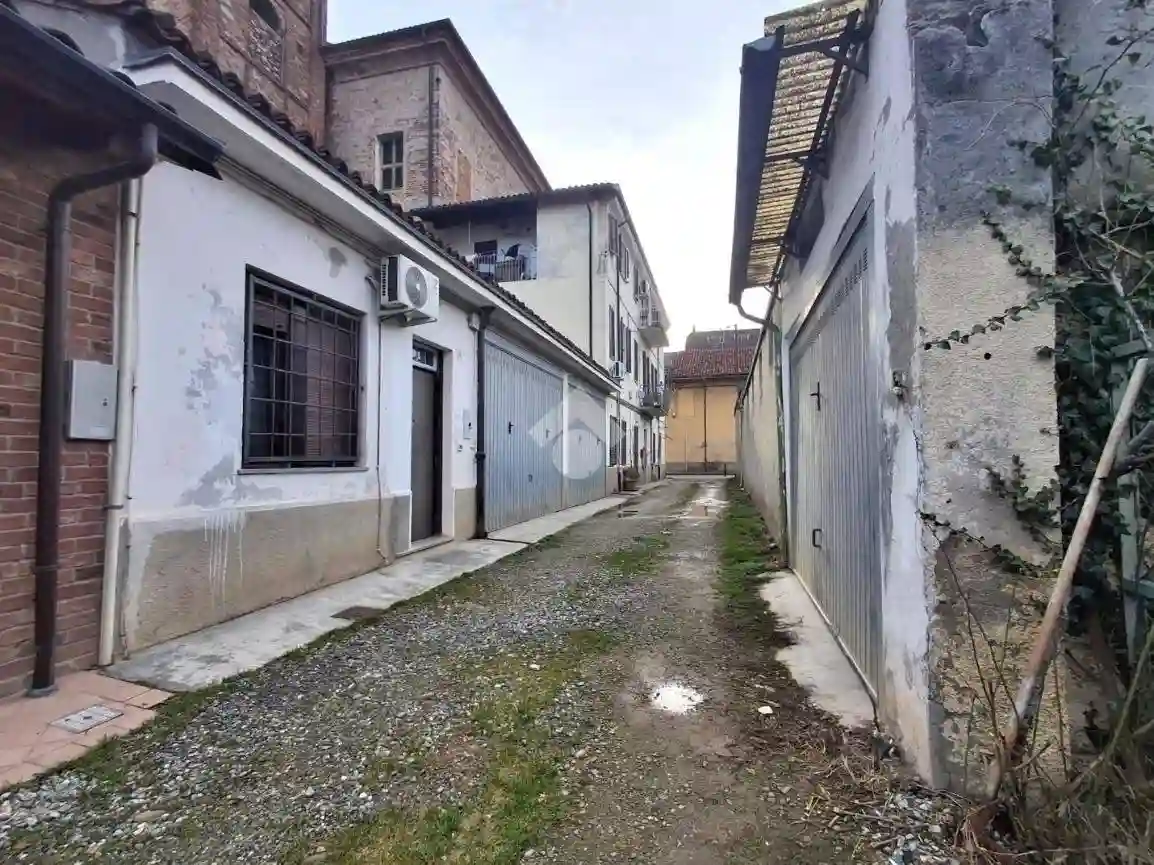 Palazzo - Edificio - foto 2