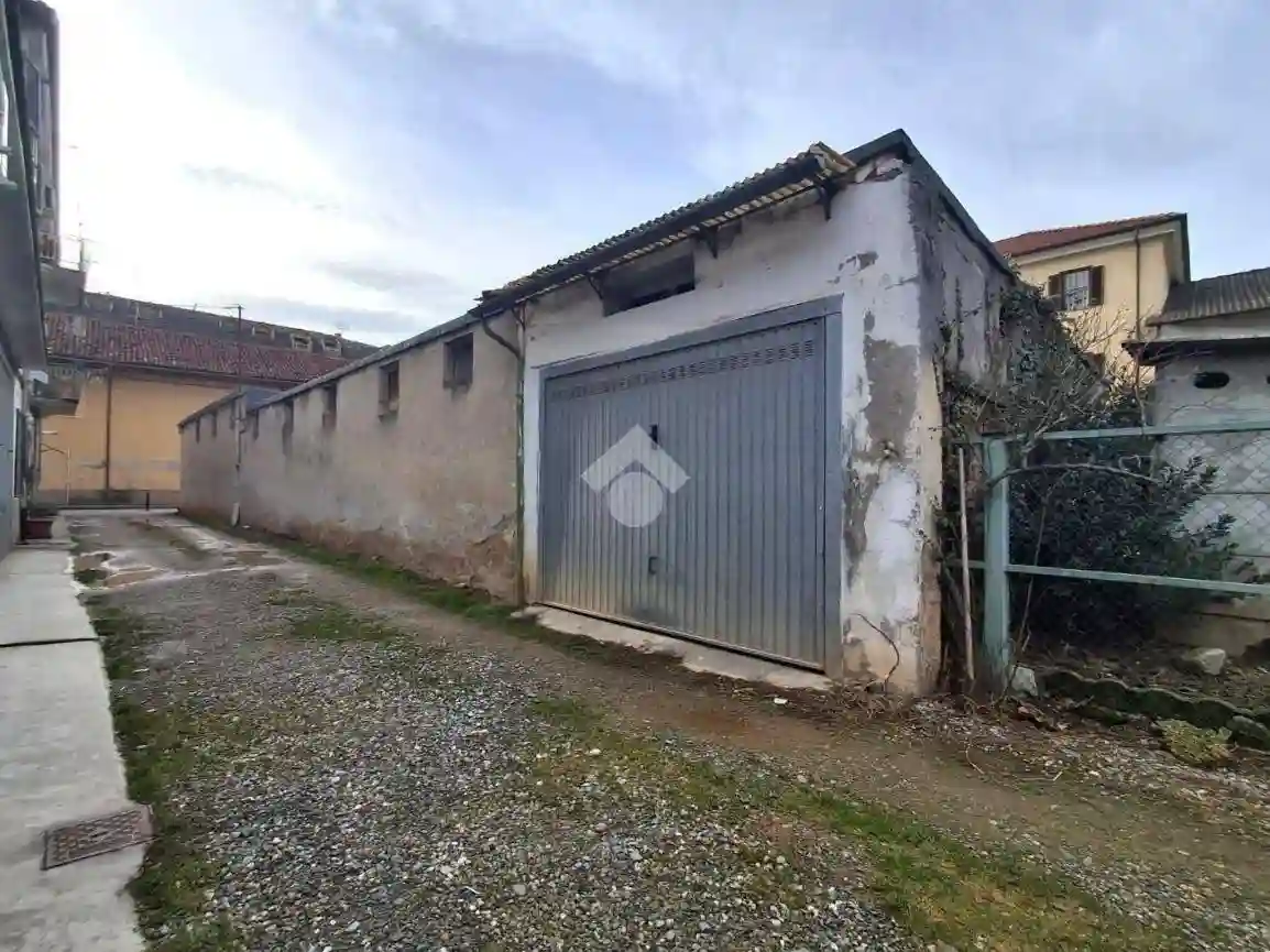 Palazzo - Edificio - foto 3