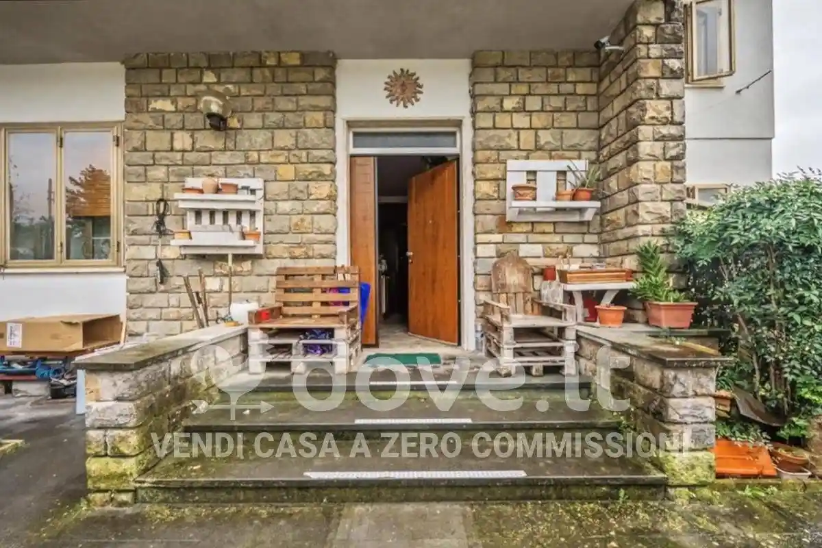 Villetta a schiera in vendita a Campi Bisenzio