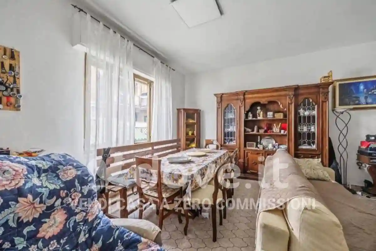 Villetta a schiera - foto 3