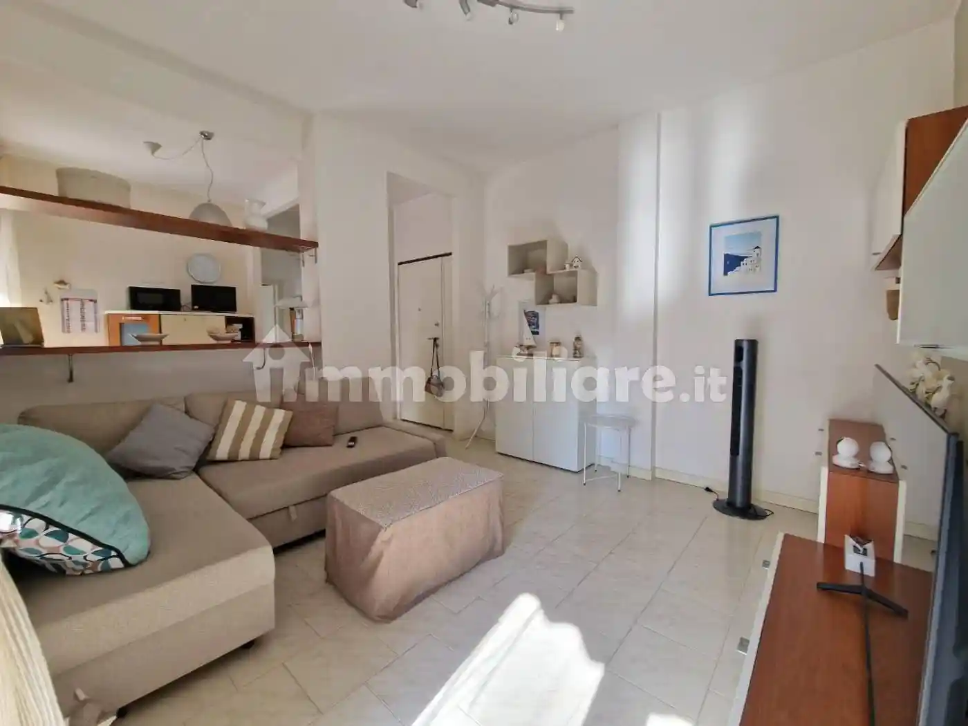 Appartamento in vendita a Carrara