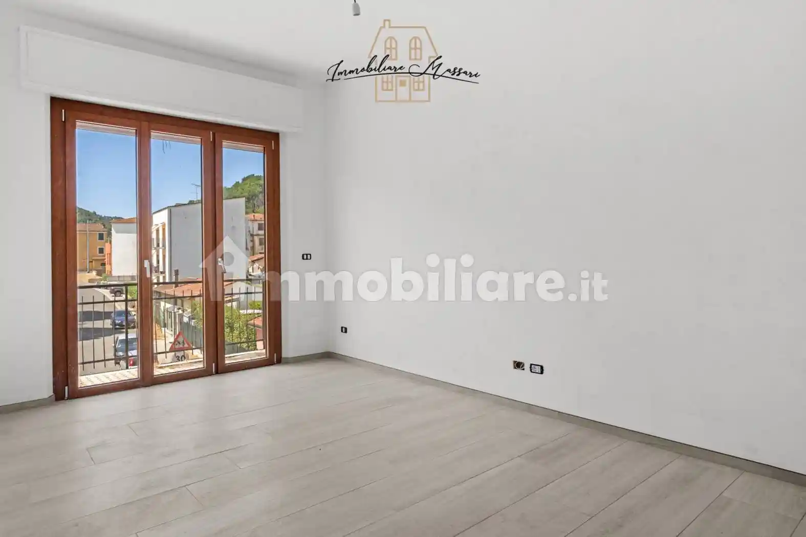 Appartamento in vendita a Arcola