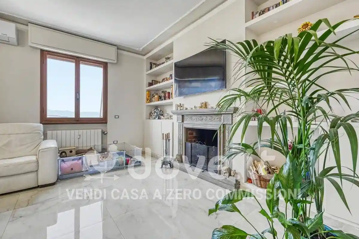Appartamento in vendita a Prato
