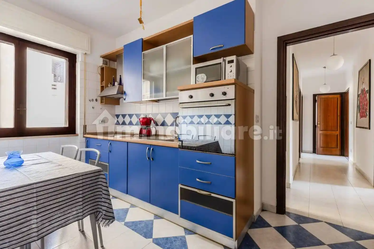 Appartamento in affitto a Cagliari