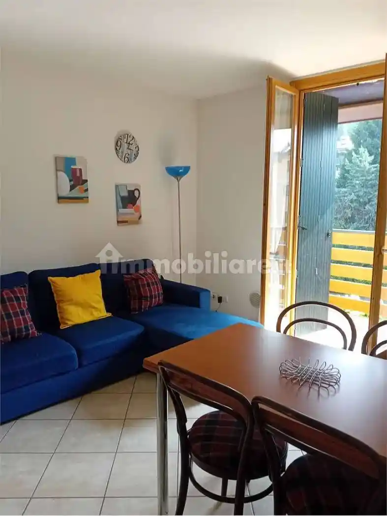 Appartamento in affitto a Cassina Valsassina