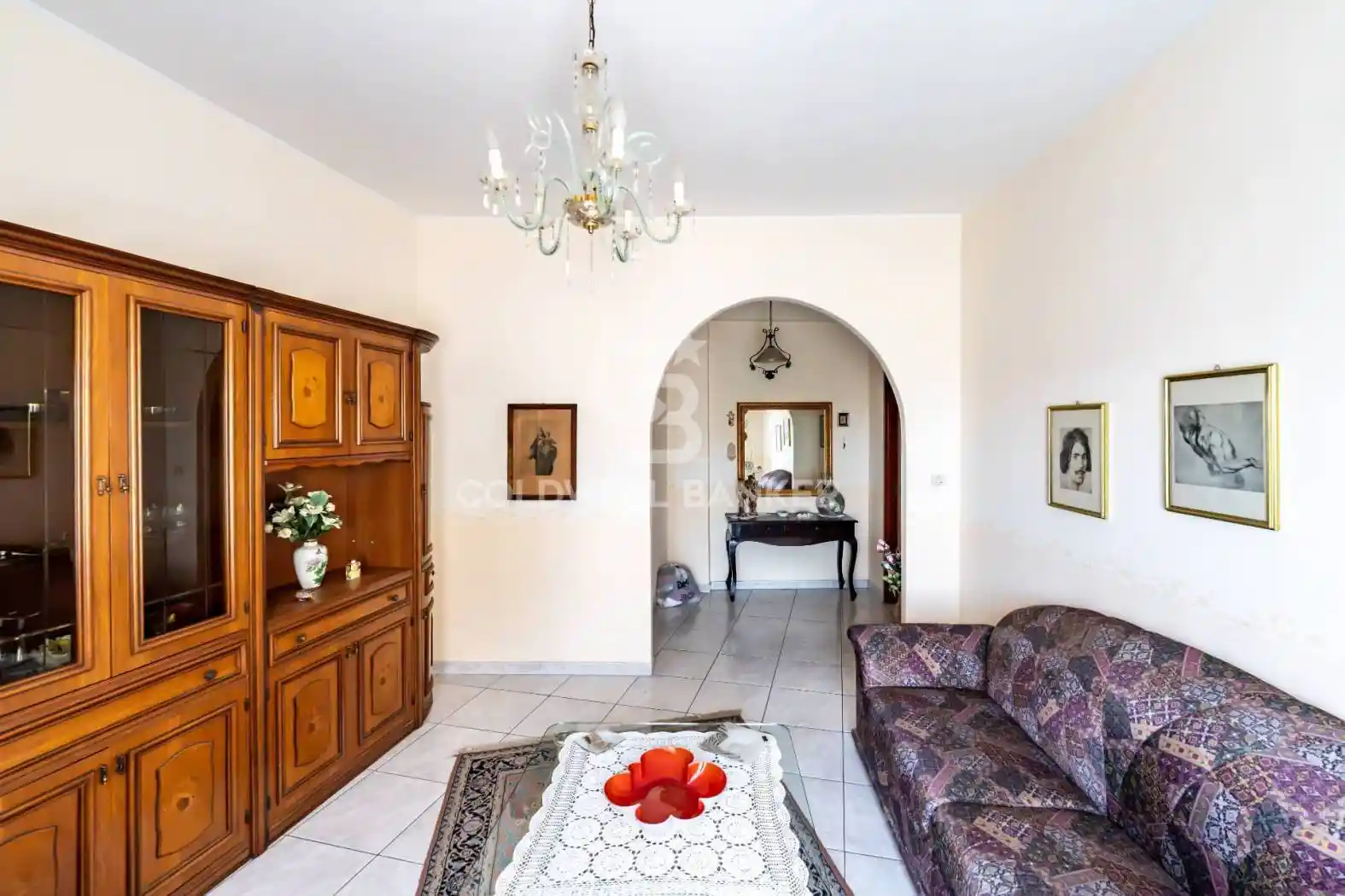 Appartamento in vendita a Aci Catena