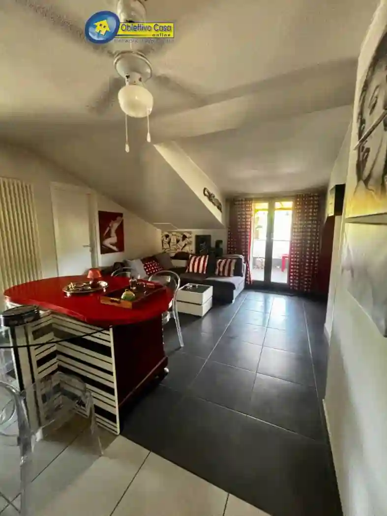Attico - Mansarda - foto 2