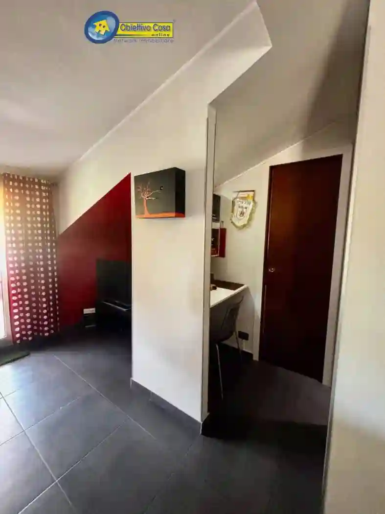 Attico - Mansarda - foto 4