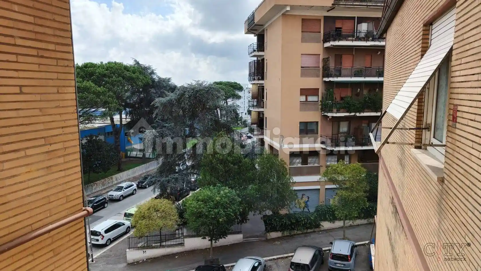 Appartamento in vendita a Pomezia