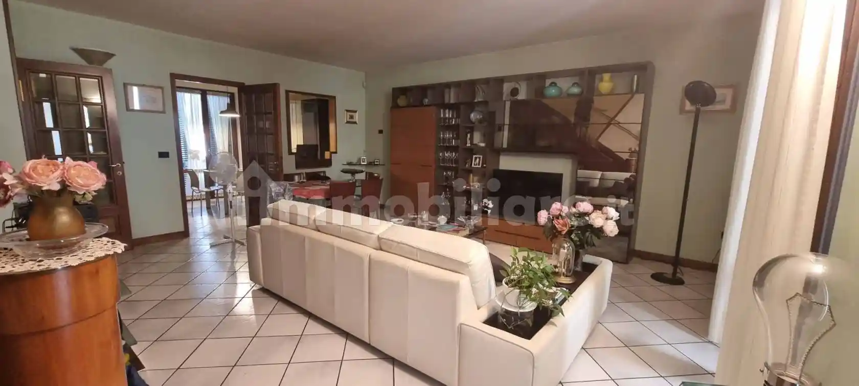 Villetta a schiera in vendita a Pieve a Nievole