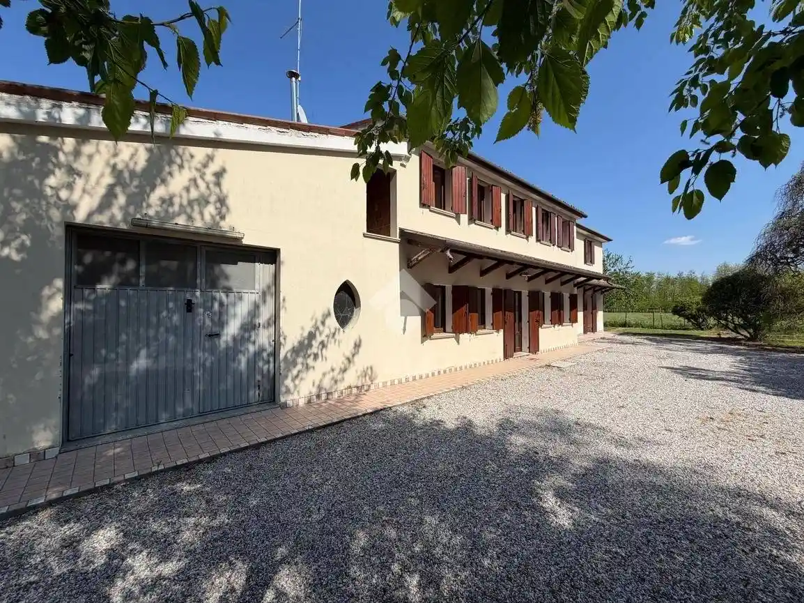 Villa in vendita a Breda di Piave
