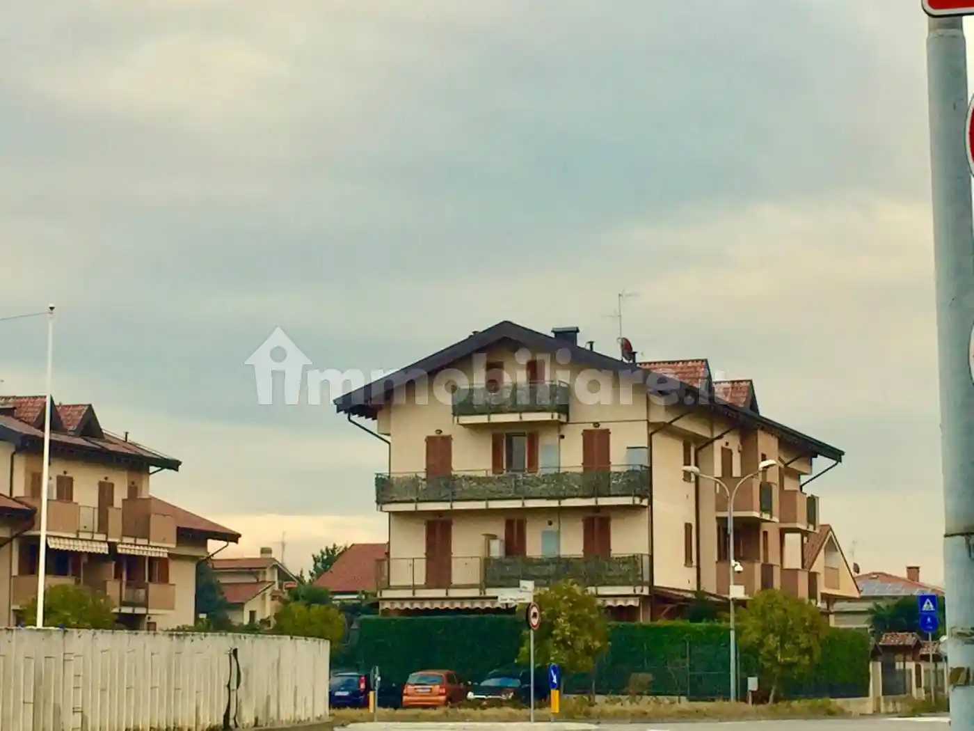 Appartamento in vendita a Trezzano Rosa